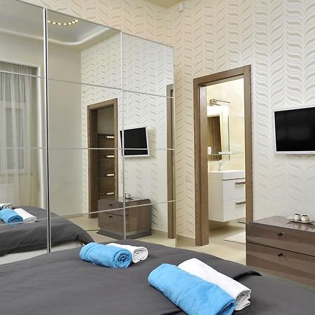 Basilica Grand Luxury In The Historic Center Apartment Budapest Bilik gambar
